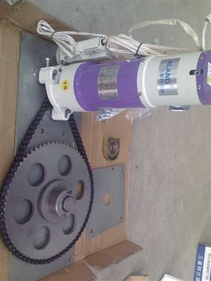 塑料、塑鋼門_主營產品_億騰科技(無錫)