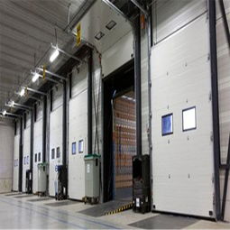 卷簾門(mén)提升門(mén)報(bào)價(jià) 廠家