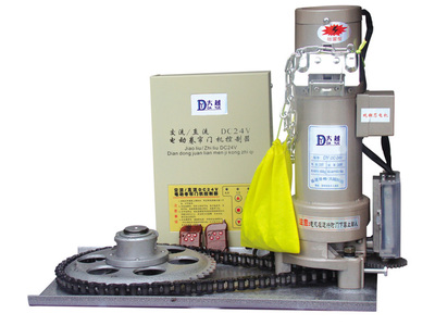 交直流卷簾門電機代理加盟,供應(yīng)大越機電科技公司物超所值的交直流卷簾門電機(交直流卷簾門電機)--漳州市大越機電科技