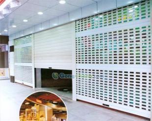 供應(yīng)上海電動門業(yè) 電動卷簾門價格 電動卷簾門電機(jī) 上海琛和_紡織、皮革_世界工廠網(wǎng)中國產(chǎn)品信息庫