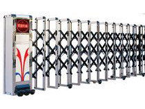 北京昊發不銹鋼水晶卷簾門,電動卷簾門電機–