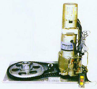 卷簾門電機、管狀電機、后備電源、遙控器 - 湘簾電機 - 九正(中國建材第一網)