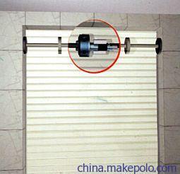 【供應(yīng)龍崗區(qū)布吉維修工廠卷閘門旺旺廠房專業(yè)經(jīng)營卷閘門電機(jī)遙控】價格,廠家,圖片,卷簾門,深圳市旺旺電動門-