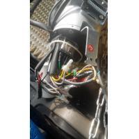 長沙市車庫卷簾門維修,電動機(jī)安裝產(chǎn)品圖片,長沙市車庫卷簾門維修,電動機(jī)安裝產(chǎn)品相冊 - 長沙紅太陽卷閘門業(yè) - 九正