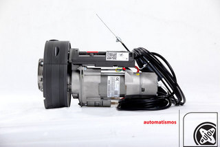 西班牙 卷閘門機 電動卷簾門機供應_電機欄目