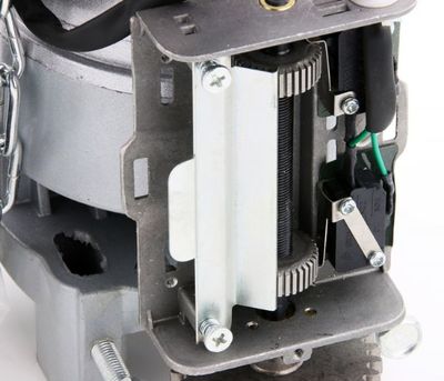 專業(yè)品質(zhì)，驅(qū)動(dòng)未來 新湘聯(lián)節(jié)能科技引領(lǐng)卷簾門電機(jī)新標(biāo)準(zhǔn)